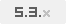 Version PHP 5.3.x